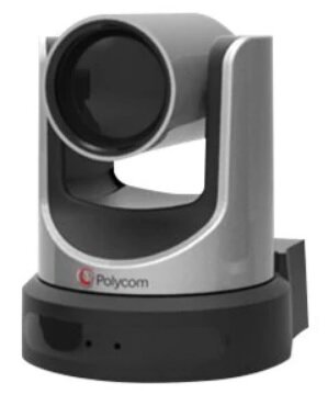 Крепление Polycom 2215-61727-001 Camera Mounting for Eagle Eye IV USB. Mounts on the wall/ceiling/flat surfaces thick from 22mm to 80mm.