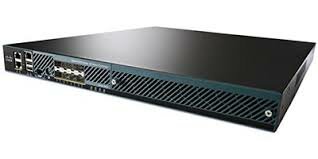 Контроллер Cisco AIR-CT5508-HA-K9