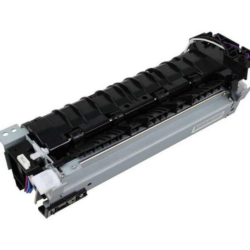 Печь в сборе HP LJ P3015 (RM1-6319/RM2-2903) новая (JPN) {0202}