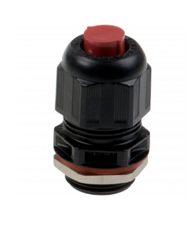 AXIS EX E CABLE GLAND M20 NON-ARMORED