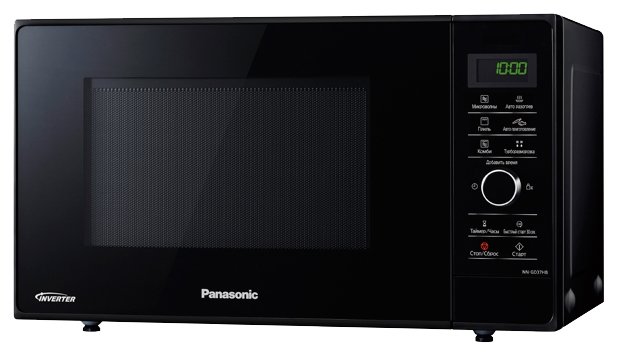 Микроволновая печь Panasonic NN-GD37HB