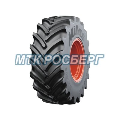 Шины Шина 480/80R46 VF 164D Mitas HC2000 TL