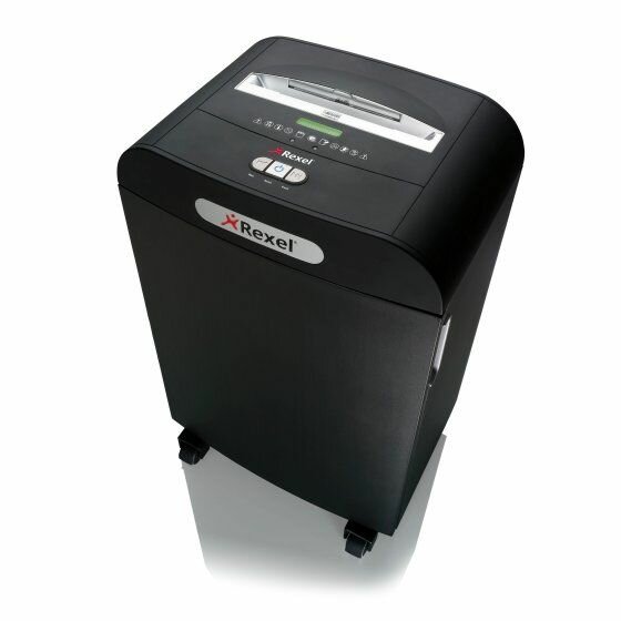 Уничтожитель бумаг Rexel Mercury RDS2250 (2102417EU)