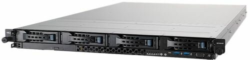 Серверная платформа 1U ASUS RS700A-E9-RS4 2*SP3, 32*DDR4 (2666), 10*SATA 6G, 2*M.2, 4*PCIE, Glan, 4*USB 3.0, 2*VGA, 1+1 800W 80 PLUS Platinum