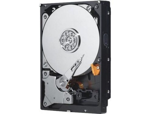 Жесткий диск HP HDD K2Q82A 4000 Гб, SAS, 3.5, 7200 rpm