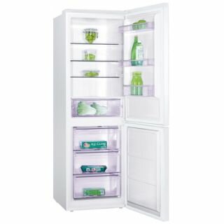 Холодильник KRAFT KF-FN240NFW