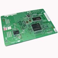 Плата расширения KX-TDE0111XJ (плата IP интеграции на 64 канала DSP64) для Panasonic KX-TDE100/200/600RU и KX-NCP500/1000RU