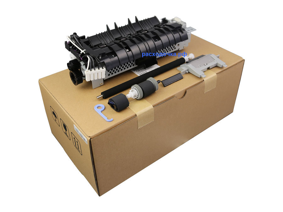Ремкомплект для HP LaserJet M521dn, M525, M521 CF116-67903 (включает печку RM1-8508)