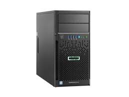 Сервер HP ML30 Gen9, 1x E3-1240v5 4C 3.5GHz, 1x8Gb-U, B140i/ZM (RAID 1+0/5/5+0) noHDD (4 LFF 3.5 HP) 1x460W Gld (up2), 2x1Gb/s,noDVD,iLO4.2,Tower-4U,3-1-1 830893-421