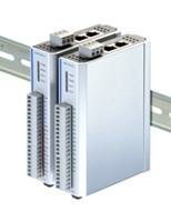 Модуль MOXA ioLogik E1212-T 6055847 Ethernet ввода/вывода: 8 DI, 8 DIO с расширенным диапазоном температур, 2 x Ethernet 10/100