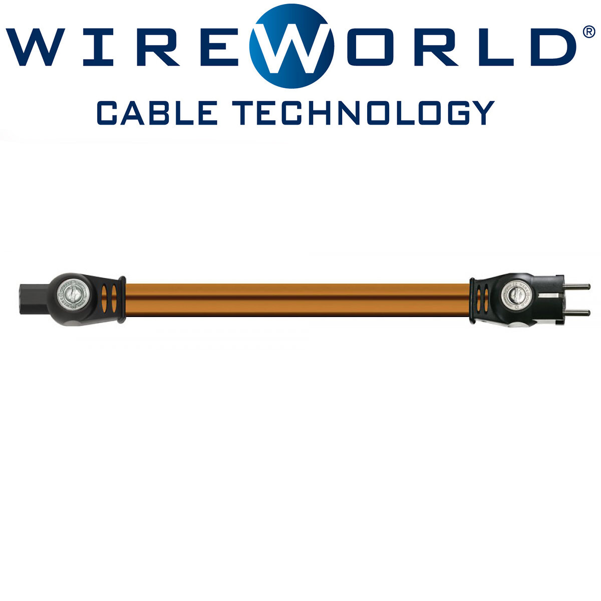 Wireworld Electra 7 Power Cord 1.0m