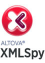 Altova XMLSpy Professional Edition Named User License with Two Years SMP Арт.