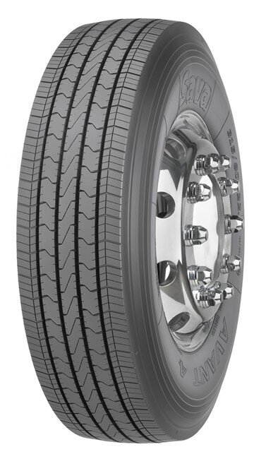 Sava Orjak 4 295/80 R22,5 152/148M 4 PR