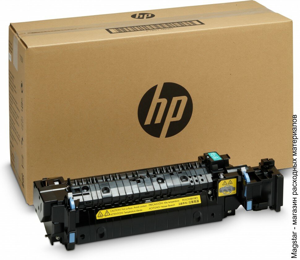 Комплект периодического обслуживания HP P1B92A для CLJ Ent M652/Ent M653/Ent M681/Ent M682