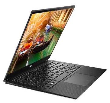 Ноутбук DELL XPS 13 9380