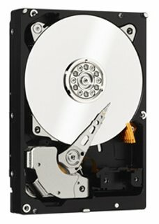 Жесткий диск Western Digital WD4003FZEX