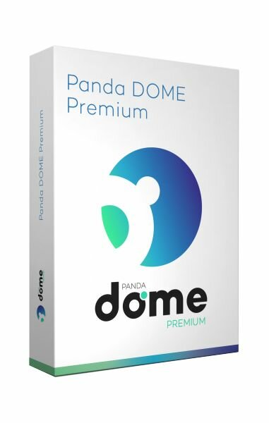 Антивирус Panda Dome Premium на 10 устройств на 3 года [J03YPDP0E10] (электронный ключ)