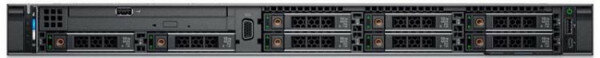 Сервер Dell PowerEdge R440 R440-2014-02