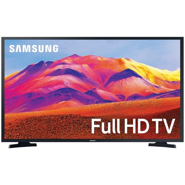 Телевизор Samsung UE32T5300AU 32quot; (2020)
