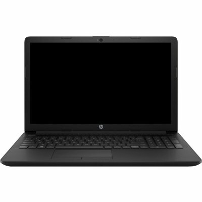 Ноутбук HP 15-da0514ur-wpro Intel Celeron N4000, 1.1 GHz, 4096 Mb, 15.6quot; HD 1366x768, 500 Gb, DVD нет, Intel UHD Graphics 600, Windows 10 Professional, черный, 103K0EA (операционная система в комплекте)