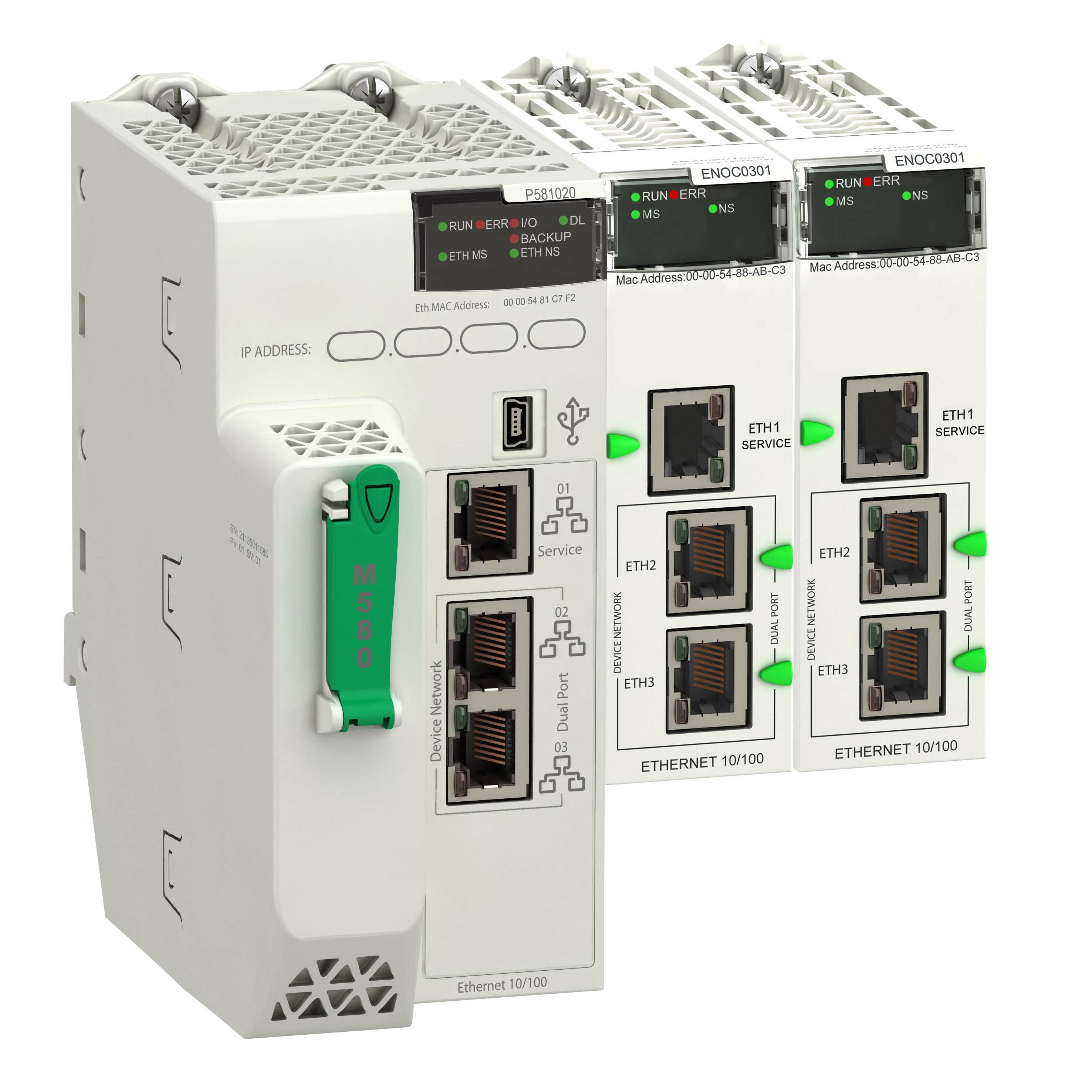 Процессор m580 уровень 40 – dio Schneider Electric, BMEP584020