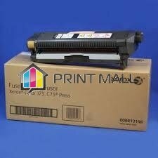 Термоузел XEROX C75 (200K 5% покрытие А4) 008R13146/641S00948