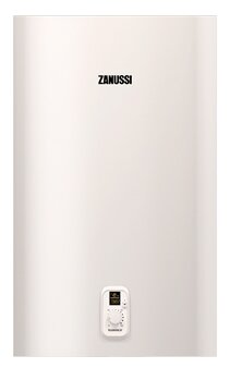 Накопительный электрический водонагреватель Zanussi ZWH/S 80 Splendore XP