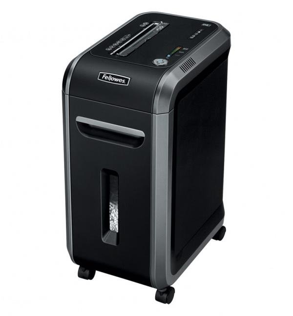 Уничтожитель бумаг Fellowes Powershred 99Ci