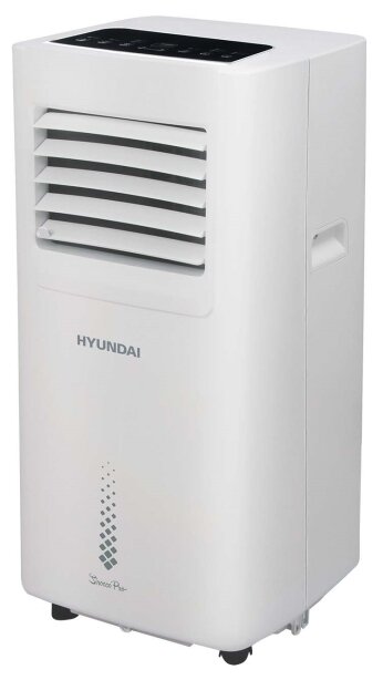 Мобильный кондиционер Hyundai H-PAC07-R10E