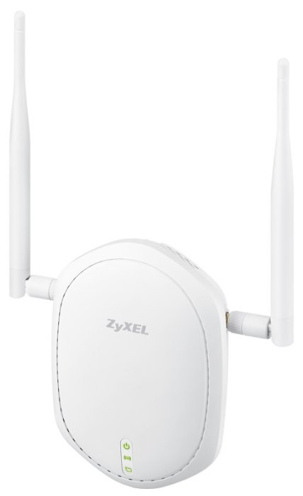 Wi-Fi точка доступа ZYXEL NWA1100-NH