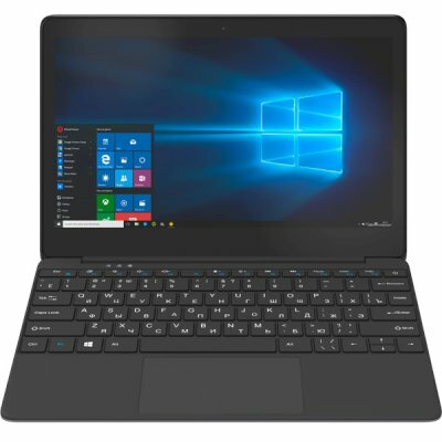 Ноутбук Irbis NB211 Black Intel Celeron N3350, 1.1 GHz, 3072 Mb, 11.6quot; Full HD 1920x1080, 32 Gb, DVD нет, Intel HD Graphics 500, Windows 10 Home, черный, 1.1 кг