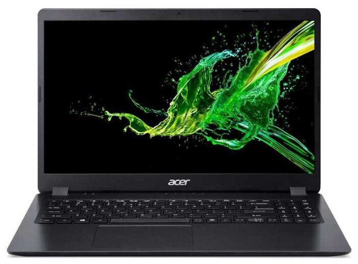 Ноутбук Acer Aspire 3 (A315-55G-34UB) (Intel Core i3 8145U 2100MHz/15.6quot;/1920x1080/8GB/512GB SSD/DVD нет/NVIDIA GeForce MX230 2GB/Wi-Fi/Bluetooth/Linux)
