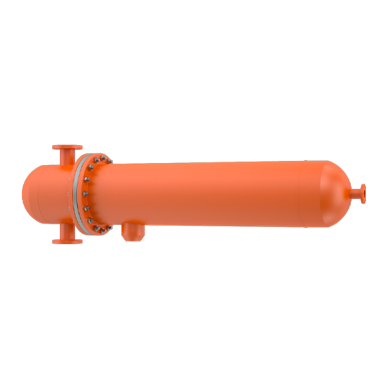 Подогреватели сетевой воды ПСВ-90-7-15