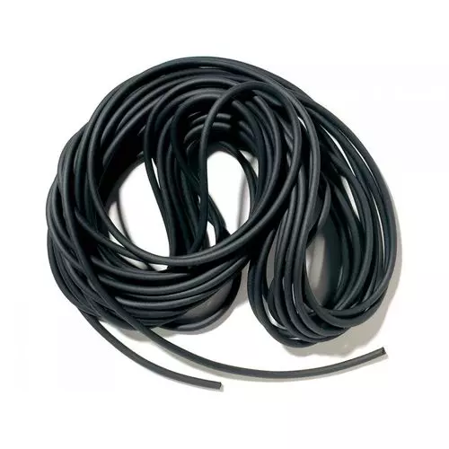 Резиновые маслобензостойкие круглые шнуры 3.2 мм 1-4С ГОСТ 6467-79
