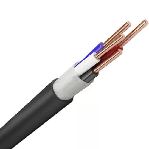Универсальный кабель 10x1 мм КГВВ ТУ 16.К01-30-2002