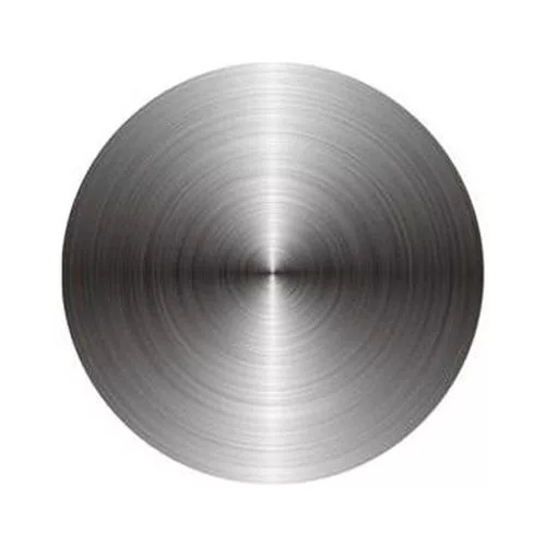 Диск серебряный 6 мм СрПД 80-20 ГОСТ 6836-80