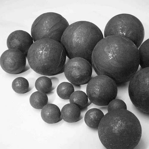Стальные шары помольные (мелющие) 35 мм сталь 10 ГОСТ 7524-89