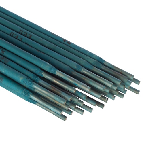 Электроды для сварки разнородных сталей 4 мм ОЗЛ-312 ГОСТ 9466-75