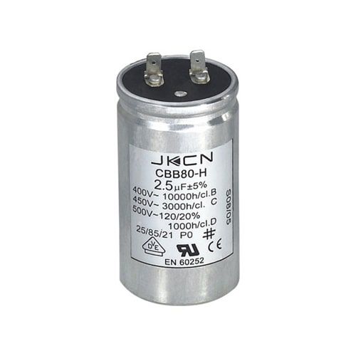 Светотехнические конденсаторы 250 мм К78-99 ГОСТ Р МЭК 60384-1-2003