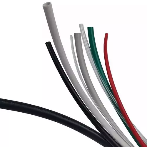Трубка резиновая для защиты кабелей 36x2 мм НО-68-1 ОСТ 1 14339-84