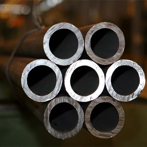 Стальные цельнотянутые трубы бесшовные 40x5.5 мм сталь 20 ГОСТ 8732-78