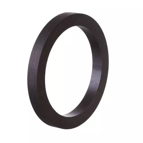 Кольцо резиновое уплотнительное прямоугольного сечения 24x3x3.5 мм ОСТ 1 11408-88
