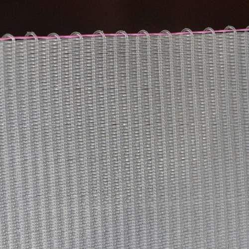 Галунная фильтровая сетка (полотняная) 0.4x0.3 мм 12Х18Н9Т ГОСТ 3187-76