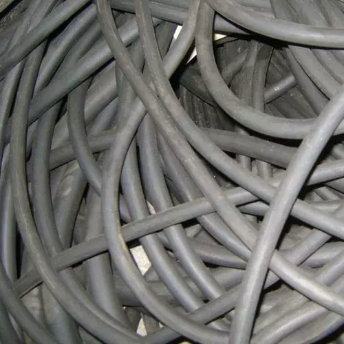 Резиновые кислотощелочестойкие круглые шнуры 2.5 мм 1.1М ГОСТ 6467-79