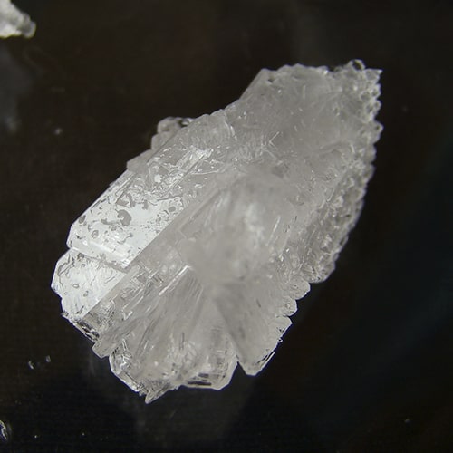 Карбонаты 1 мм Sc2(CO3)3xH2O
