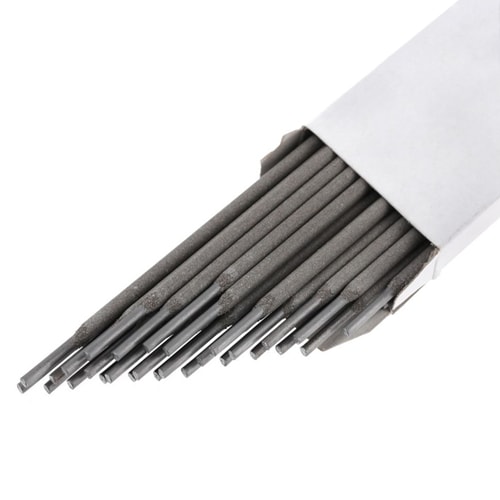 Электроды для сварки жаропрочных сталей 3 мм ИМЕТ-10 ГОСТ 10052-75