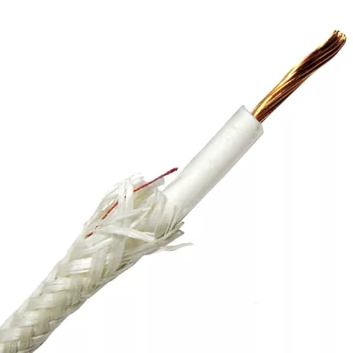 Термостойкий кабель 95x110 мм РКГМ ГОСТ 26445-85