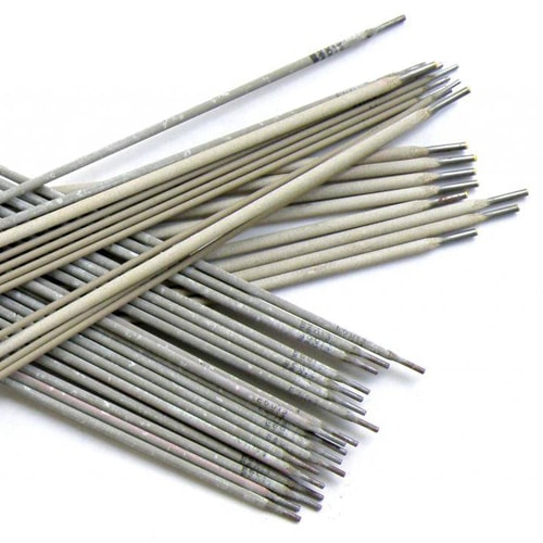Электроды для сварки низколегированных сталей 4 мм 48ХН-5 ГОСТ 9467-75