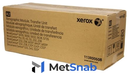 113R00608 Модуль ксерографии Xerox WC 35/45/55/232/238 DC 535/45/55