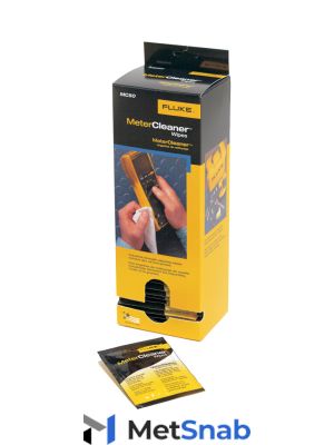 Салфетки Fluke MC50